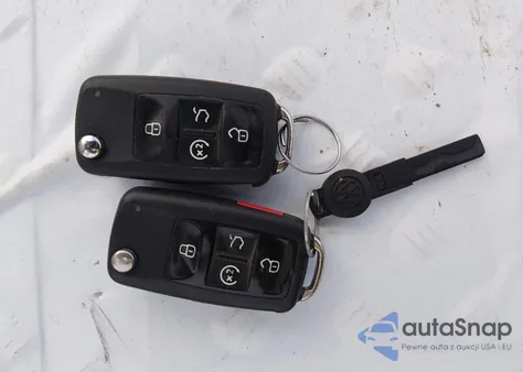 2012 Volkswagen Passat 3.6L V6 Sel Premium from USA, damaged, VIN 1VWCM7A38CC010956